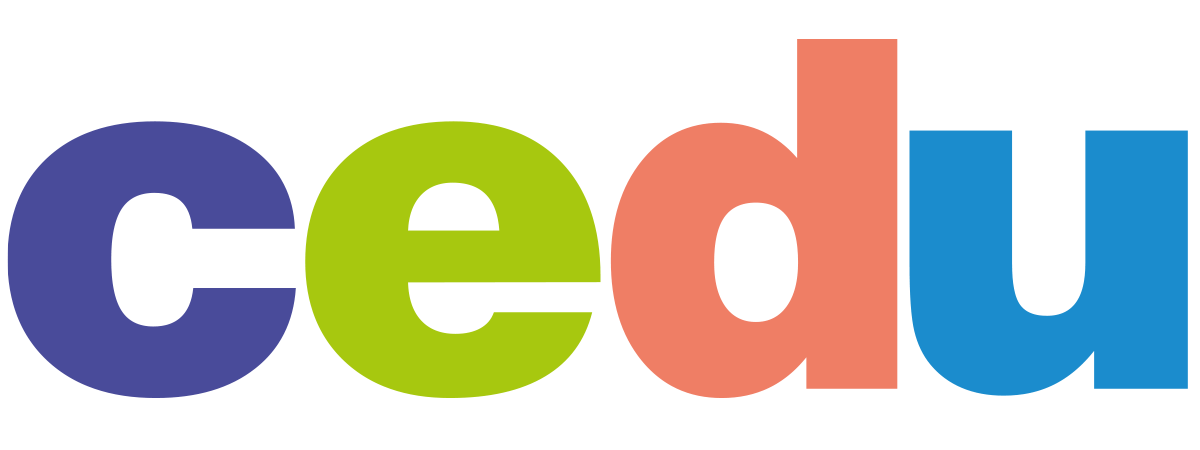 Cedu Logo